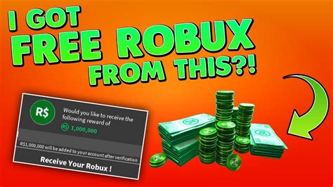 3 Things About Robux Free Robux Hack
